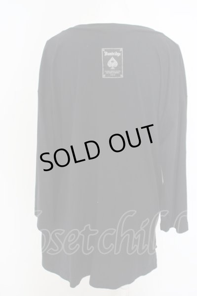 画像3: SMACK ENGINEER / CASHCOURT OVER　カーディガン F ブラック O-24-03-19-054-SM-to-YM-ZT091 (3)