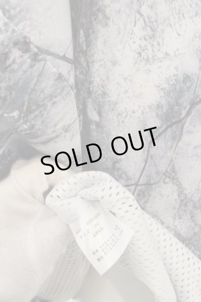 画像4: NO ID. BLACK / クロスシームBIGトラックBLZ ブルゾン ONE ミックス O-24-03-19-008-NO-ja-YM-ZT121 (4)