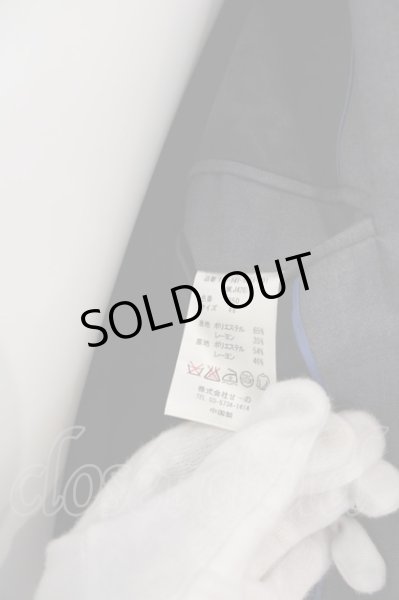 画像3: MURDER LICENSE / TRライトテーラードジャケット 46 グレー O-24-03-19-021-MU-ja-YM-ZT121 (3)