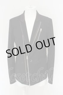 CIVARIZE / Generalフェイクレイヤードナポレオンテーラード 46