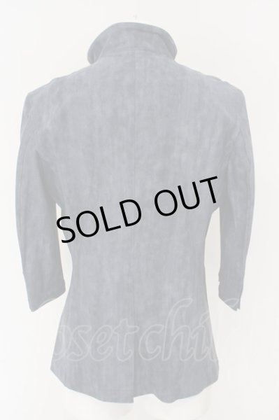 画像2: TORNADO MART / ハイテンションデニムジャケット LL ネイビー O-24-03-23-057-TO-sh-YM-ZT142 (2)