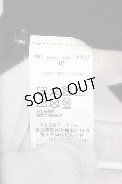 画像3: Moonage Devilment（清春） / 2021 HAPPY BAG LIMITED PRINT ZIP HOODIE パーカー 46 ブラック O-24-03-23-070-MO-to-YM-ZT137 (3)