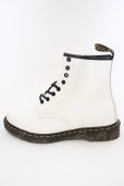 画像4: Dr.martens / 8ホールブーツ UK7（26cm) ホワイト O-24-03-23-110-Dr-sho-YM-ZT5000