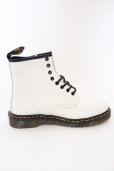 画像6: Dr.martens / 8ホールブーツ UK7（26cm) ホワイト O-24-03-23-110-Dr-sho-YM-ZT5000