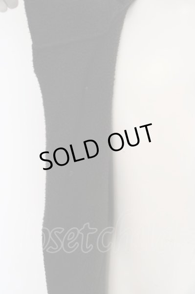 画像5: LGB / PK/TIPI/M　トグルパーカー【メンズ1】 1 ブラック O-24-03-31-006-LG-to-YM-ZT136 (5)