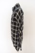 画像3: LGB / SHIRT-G/TIPI/M【メンズ1】 1 ブルーxグレー O-24-03-31-010-LG-sh-YM-ZT136 (3)