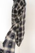 画像4: LGB / SHIRT-G/TIPI/M【メンズ1】 1 ブルーxグレー O-24-03-31-010-LG-sh-YM-ZT136 (4)