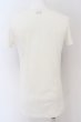 画像2: LGB / ROCK STAR/HSC/M　Tシャツ【メンズ1】 1 ホワイト O-24-03-31-014-LG-ts-YM-ZT135 (2)