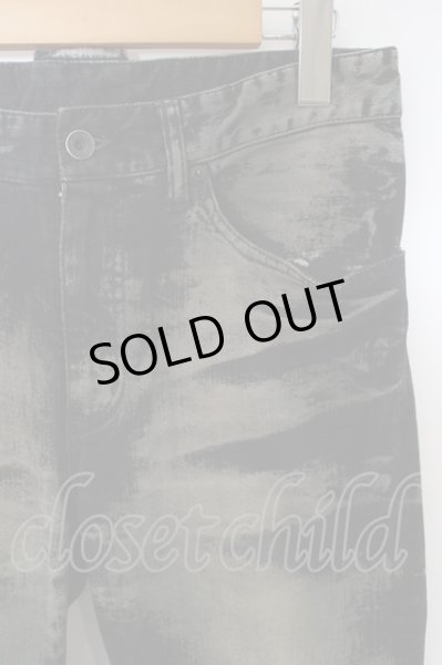 画像2: LGB / ST103-B2D/M【メンズ29】 29 ブラック O-24-03-31-018-LG-pa-YM-ZT134 (2)