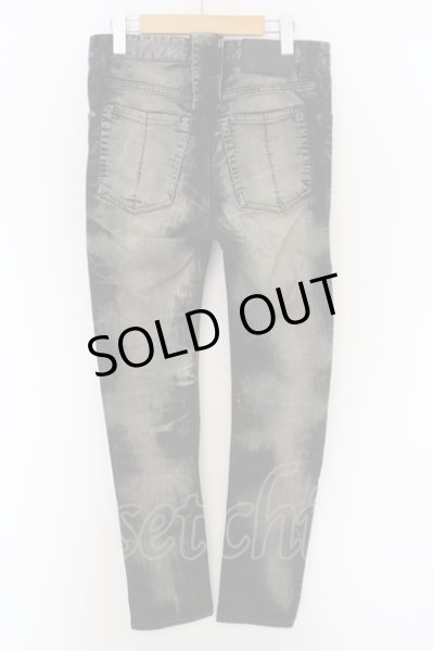 画像3: LGB / ST103-B2D/M【メンズ29】 29 ブラック O-24-03-31-018-LG-pa-YM-ZT134 (3)