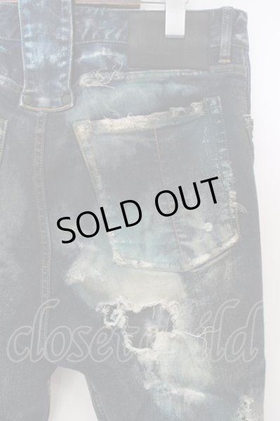 画像6: LGB / ST105-B2D/M【メンズ28】 28 メタリックブルー O-24-03-31-019-LG-pa-YM-OS (6)