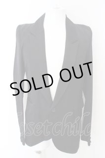 IFSIXWASNINE / JK-REPTILE テジュ柄ジャケット 1（レディース