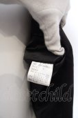 画像3: 【WINTERセール】NO ID. BLACK / TRストレッチノーカラージャケット 1 ブラック O-24-04-03-066-NO-ja-YM-ZT131 (3)