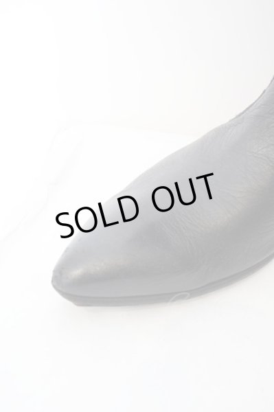 画像3: Hiromu Takahara / STAR WESTAN BOOTS 40 1/2 ブラック O-24-04-03-105-Hi-sho-YM-ZT2000 (3)