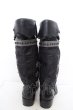 画像7: Hiromu Takahara / STAR WESTAN BOOTS 40 1/2 ブラック O-24-04-03-105-Hi-sho-YM-ZT2000 (7)