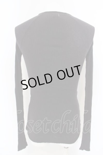 画像2: LGB / LSC/M　カットソー【メンズ1】 1 ダークグレー O-24-04-03-011-LG-to-YM-ZT155 (2)