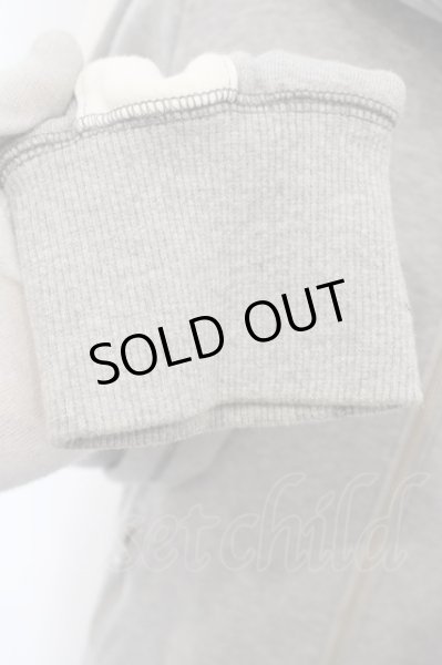 画像2: LGB / BONO/SWEAT/M【メンズ2】 2 グレー O-24-04-04-025-LG-to-YM-OS (2)