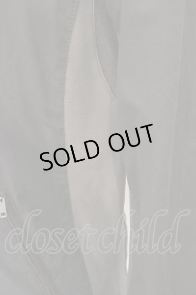 画像3: LGB / BONO SHARK-12/M　【メンズ2】 2 カーキ O-24-04-04-026-LG-to-YM-ZT (3)