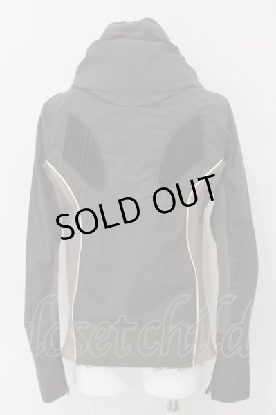 画像5: LGB / BONO SHARK-12/M　【メンズ2】 2 カーキ O-24-04-04-026-LG-to-YM-ZT (5)