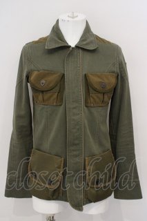LGB ルグランブルー　パイロットコートarchive L.G.B. パイロットコート archive ルグランブルー 14th LGB