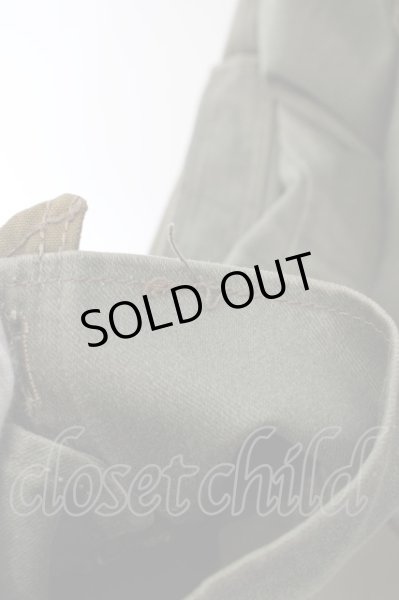 画像3: LGB / 3302/JKM フライトジャケット L カーキ O-24-04-04-033-LG-to-YM-ZT174 (3)