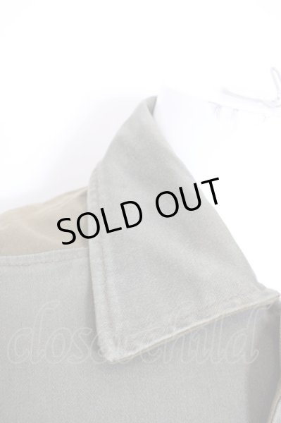 画像4: LGB / 3302/JKM フライトジャケット L カーキ O-24-04-04-033-LG-to-YM-ZT174 (4)