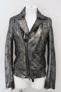 LGB / S-BIKERS/STDS/M　メタル【メンズ1】 1 メタリック O-24-04-04-035-LG-ja-YM-ZT-ML034