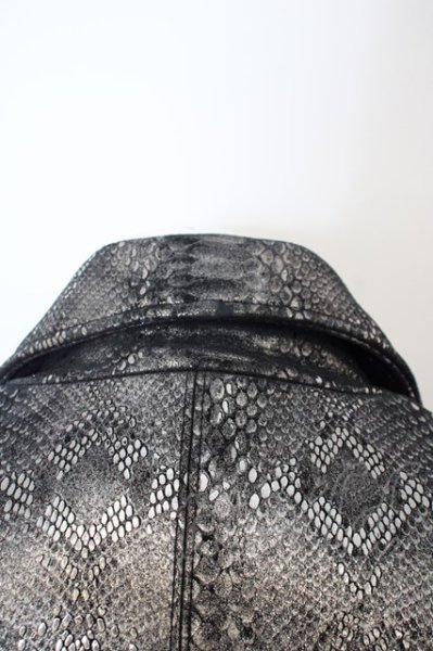 画像5: LGB / S-BIKERS/STDS/M　メタル【メンズ1】 1 メタリック O-24-04-04-035-LG-ja-YM-ZT-ML034 (5)