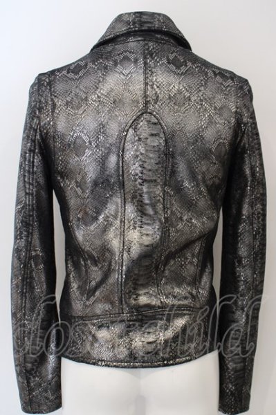 画像6: LGB / S-BIKERS/STDS/M　メタル【メンズ1】 1 メタリック O-24-04-04-035-LG-ja-YM-ZT-ML034 (6)