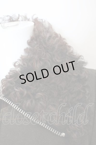 画像3: LGB / FLIGHT　JK/M　【メンズ1】 1 アース（ブラウン） O-24-04-04-036-LG-ja-YM-ZT173 (3)