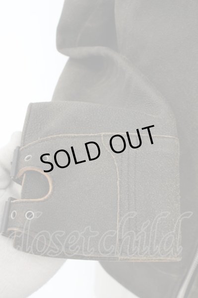 画像4: LGB / FLIGHT　JK/M　【メンズ1】 1 アース（ブラウン） O-24-04-04-036-LG-ja-YM-ZT173 (4)