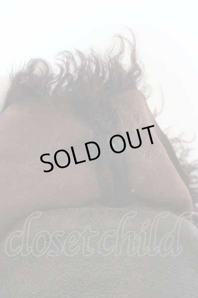 画像5: LGB / FLIGHT　JK/M　【メンズ1】 1 アース（ブラウン） O-24-04-04-036-LG-ja-YM-ZT173 (5)