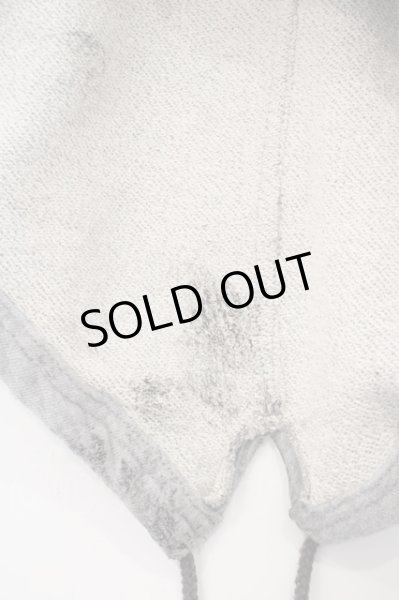 画像5: CIVARIZE / Viceモッズコーティングパーカー 44 グレー O-24-04-04-014-CI-to-YM-ZT080 (5)