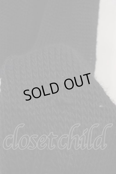 画像2: CIVARIZE / フリンジガウンカーディガン 44 ブラック O-24-04-04-003-CI-to-YM-ZT077 (2)