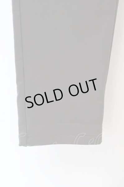 画像2: Zero by TORNADO MART / ストレッチエナジーイージーパンツ S チャコール O-24-04-15-060-Ze-pa-YM-ZT0418 (2)