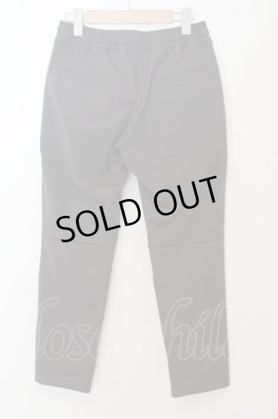 画像3: Zero by TORNADO MART / ストレッチエナジーイージーパンツ S チャコール O-24-04-15-060-Ze-pa-YM-ZT0418 (3)