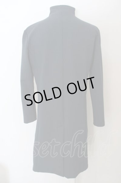 画像2: TORNADO MART / エッジカラーチェスターコート M グリーン O-24-04-15-015-TO-ja-YM-ZT217 (2)