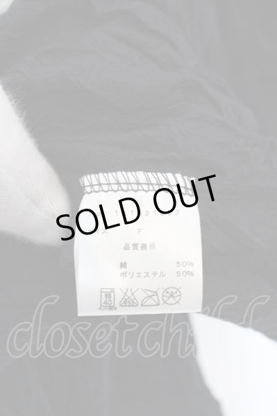 画像5: MIDAS / ストレッチクインクルロングカーディガン  ブラック O-24-04-16-034-MI-to-YM-OS (5)