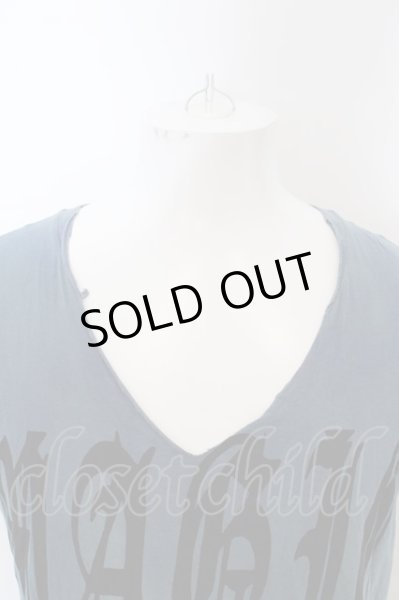 画像3: LGB / LOVE SEX&DREAM MAGIC/HSV/M【メンズ1】 1 ブルー O-24-04-16-004-LG-ts-YM-ZT301 (3)