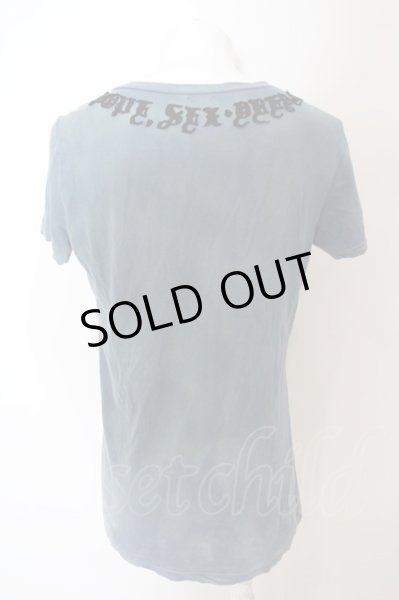 画像4: LGB / LOVE SEX&DREAM MAGIC/HSV/M【メンズ1】 1 ブルー O-24-04-16-004-LG-ts-YM-ZT301 (4)