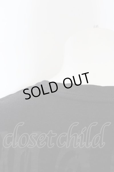 画像4: LGB / MAGIC-B/LSC　カットソー レディース0 ブラック O-24-04-16-007-LG-to-YM-OS (4)