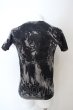 画像4: Roen / レースアップムラ染Tシャツ 44 グレーxグリーン系 O-24-04-16-011-Ro-ts-YM-ZT484 (4)