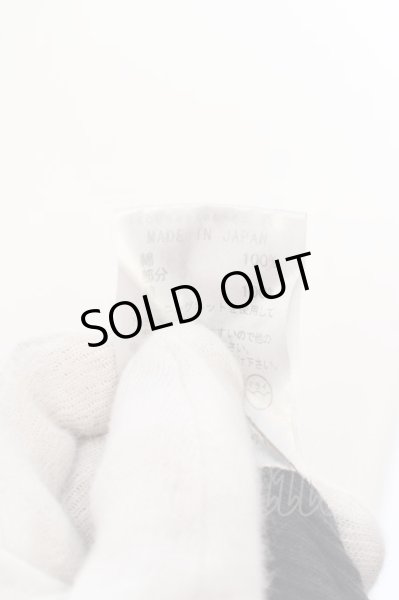 画像4: LGB / BACK CROSS/PULLOVER/M【メンズ1】 1 グレー O-24-04-16-012-LG-to-YM-OS (4)