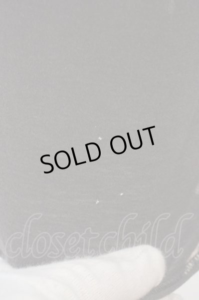 画像2: LGB / GOD'S VOICE/LSC カットソー 1 ブラウン O-24-04-16-013-LG-to-YM-OS (2)