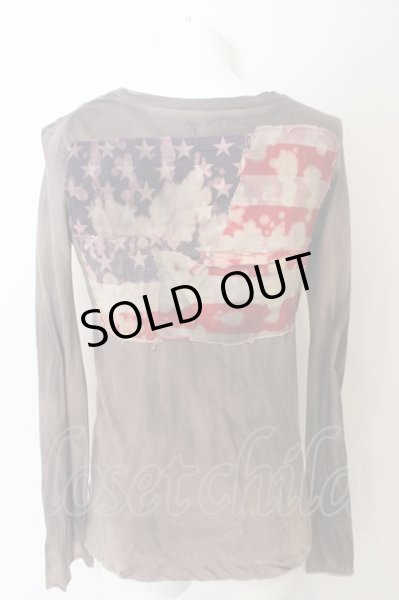 画像2: LGB / LIVING LEGEND//LCS 1 ブラウン（ピンク） O-24-04-16-014-LG-to-YM-ZT293 (2)