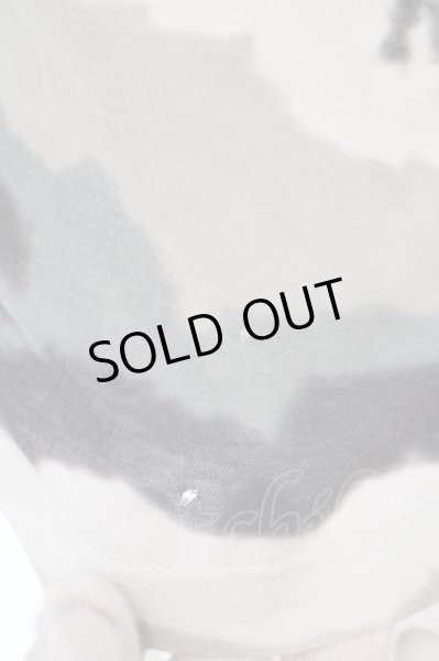 画像2: LGB / AMAZONICA/LCS レディース0 カーキｘブラックｘアイボリー O-24-04-16-016-LG-to-YM-OS (2)