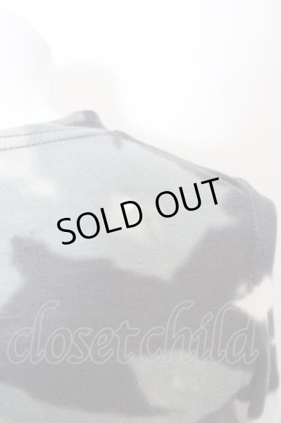 画像4: LGB / AMAZONICA/LCS レディース0 カーキｘブラックｘアイボリー O-24-04-16-016-LG-to-YM-OS (4)