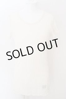 IFSIXWASNINE / WIRED/HSC/M Tシャツ IFSIXWASNINE / WIRED/HSC/M【メンズ1】 テレコTシャツ 1