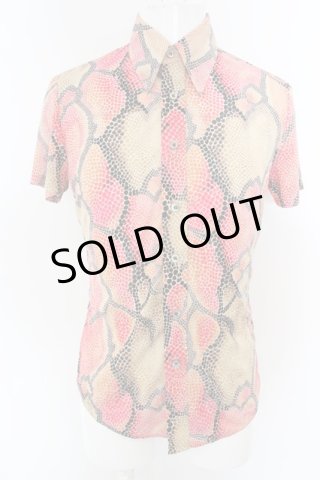 TORNADO MART（トルネードマート）の古着 ワイルド&セクシー系美品