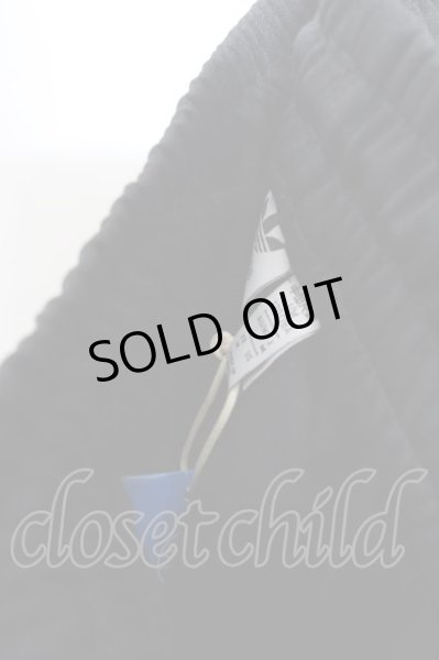 画像4: ADIDAS / オリジナルストラックパンツ S ブラック O-24-04-23-086-AD-pa-YM-ZT069 (4)